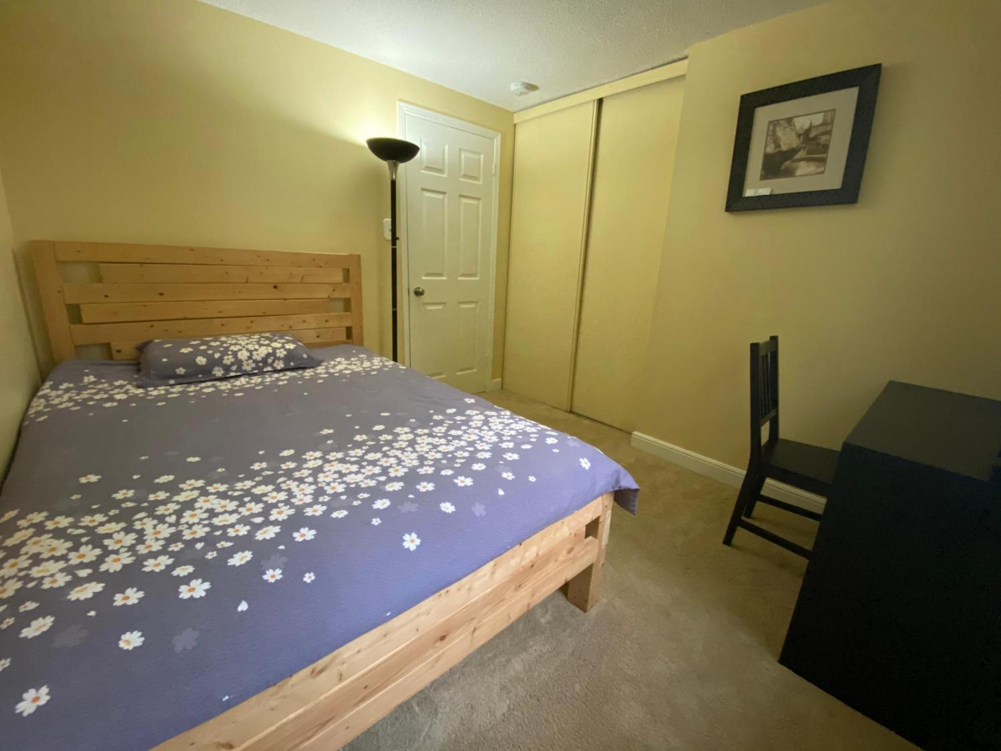 Quiet And Comfortable Homestay أوكفيل الغرفة الصورة