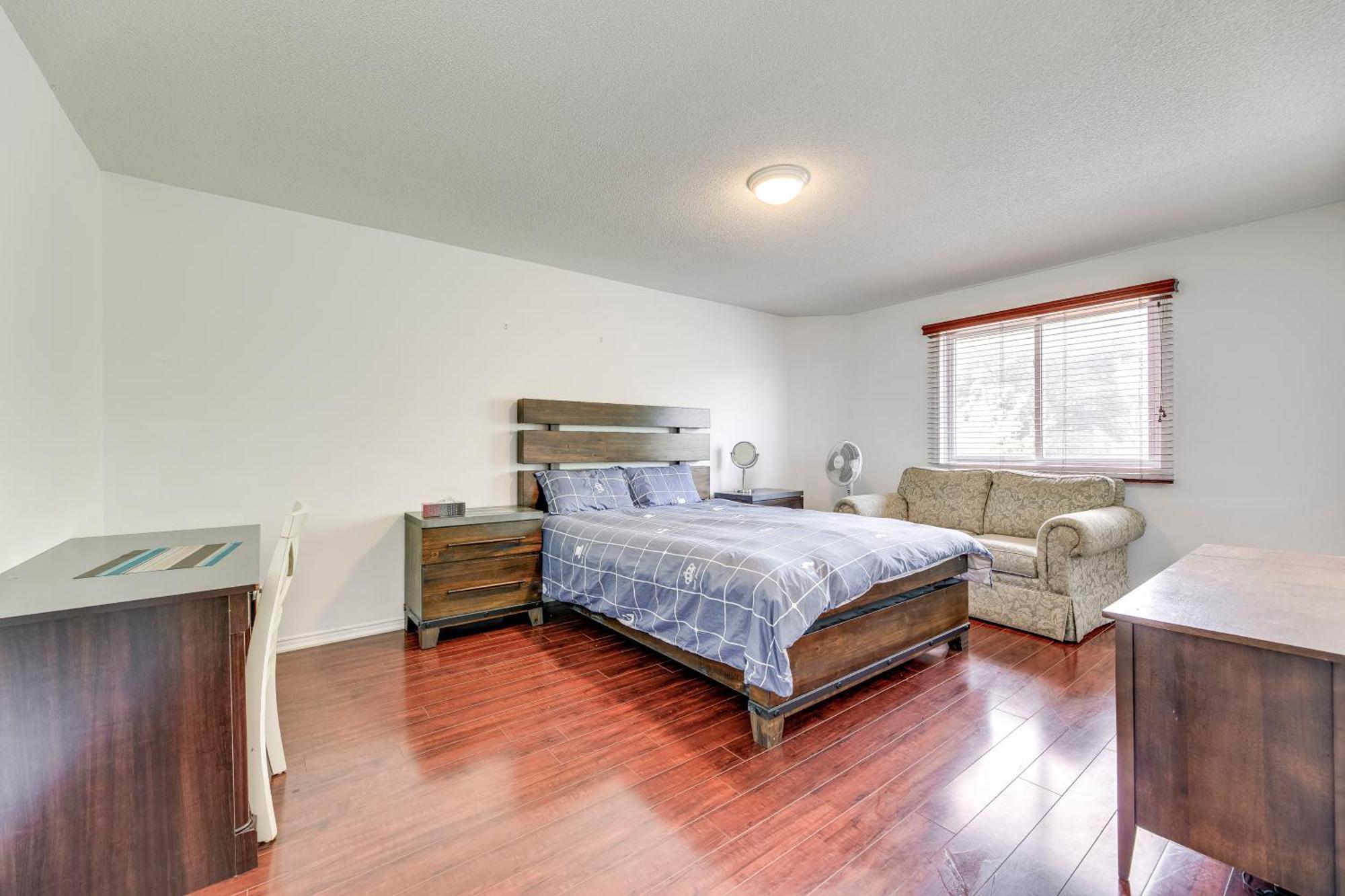 Quiet And Comfortable Homestay أوكفيل الغرفة الصورة