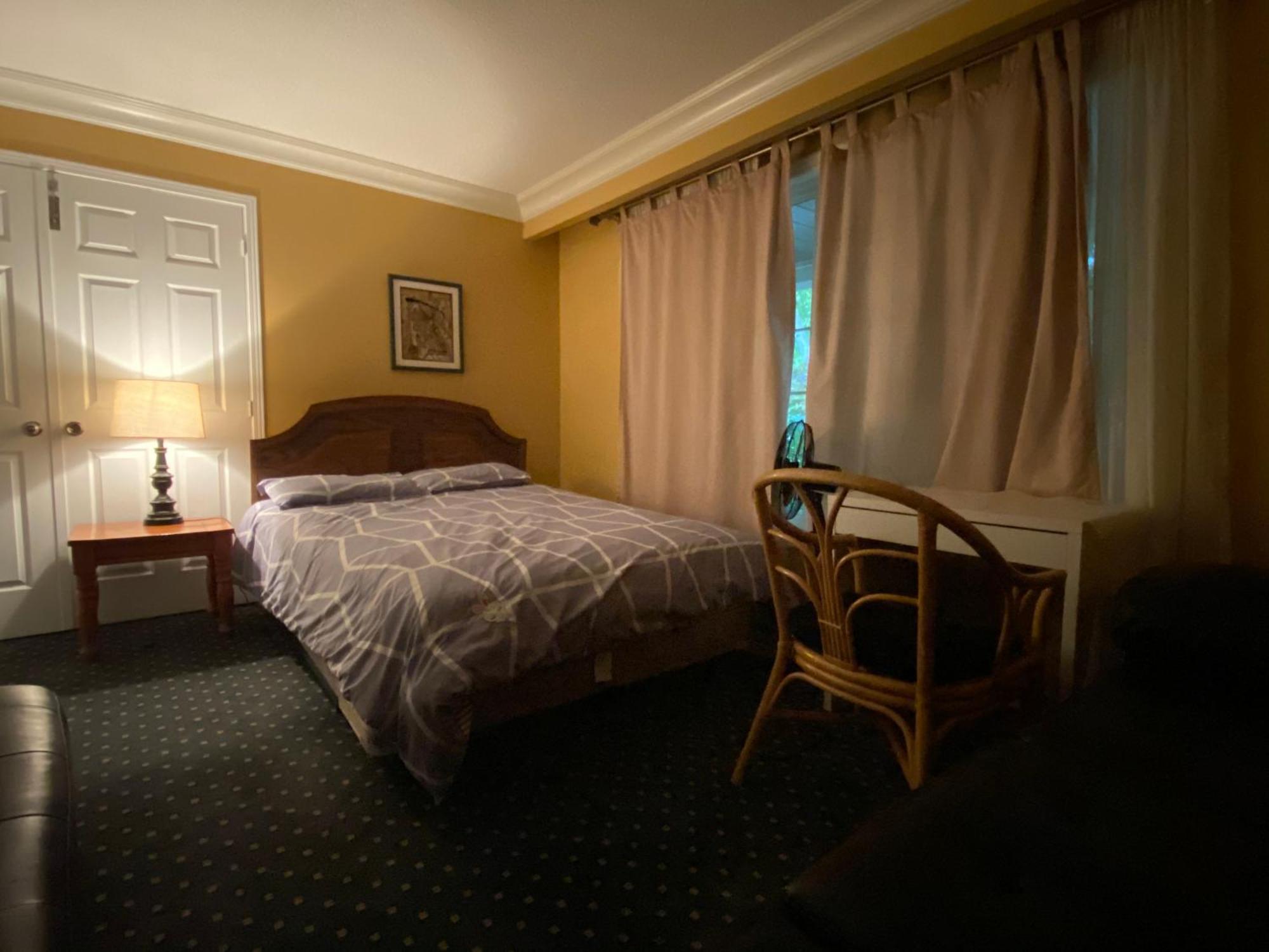 Quiet And Comfortable Homestay أوكفيل الغرفة الصورة